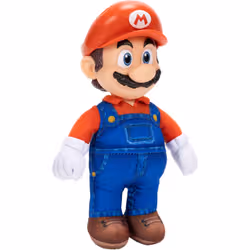 Super Mario The Galaxy Movie Mario - Vista aggiuntiva 2