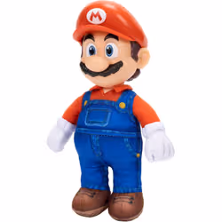 Super Mario The Galaxy Movie Mario - Vista aggiuntiva 3