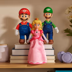 Super Mario The Galaxy Movie Mario - Vista aggiuntiva 6