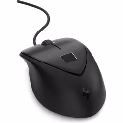HP Mouse fingerprint USB