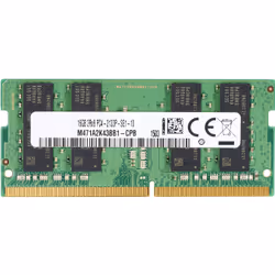 HP Memoria DDR4 da 4 GB, 2666 MHz