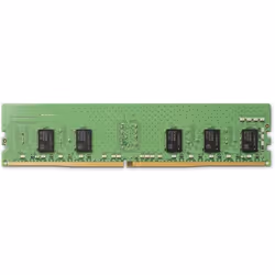 HP Memoria DDR4 da 4 GB, 2666 MHz