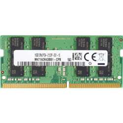 HP Memoria DDR4 da 8 GB, 2666 MHz