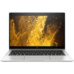 HP EliteBook x360 1030 G3 Intel® Core™ i7 i7-8550U Ibrido (2 in 1) 33,8 cm (13.3") Touch screen Full HD 16 GB LPDDR3-SDRAM 512 GB SSD Wi-Fi 5 (802.11ac) Windows 10 Pro Argento