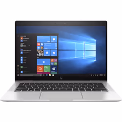 HP EliteBook x360 1030 G3 Intel® Core™ i7 i7-8550U Ibrido (2 in 1) 33,8 cm (13.3") Touch screen Full HD 16 GB LPDDR3-SDRAM 512 GB SSD Wi-Fi 5 (802.11ac) Windows 10 Pro Argento