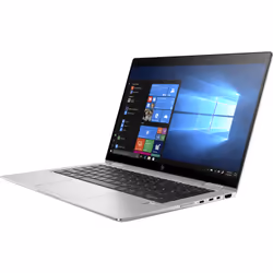 HP EliteBook x360 1030 G3 Intel® Core™ i7 i7-8550U Ibrido (2 in 1) 33,8 cm (13.3") Touch screen Full HD 16 GB LPDDR3-SDRAM 512 GB SSD Wi-Fi 5 (802.11ac) Windows 10 Pro Argento