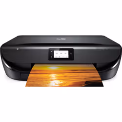 HP ENVY 5010 All-in-One Printer, Getto termico d'inchiostro, Stampa a colori, 4800 x 1200 DPI, A4, Stampa diretta, Nero