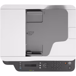 HP Laser Stampante multifunzione 137fnw - Vista aggiuntiva 6