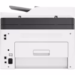 HP Color Laser Stampante multifunzione 179fnw, Stampa, copia, scansione, fax, scansione verso PDF - Vista aggiuntiva 4