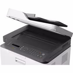 HP Color Laser Stampante multifunzione 179fnw, Stampa, copia, scansione, fax, scansione verso PDF - Vista aggiuntiva 6