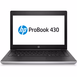 HP ProBook 430 G5, Intel® Core™ i5, 2,5 GHz, 33,8 cm (13.3"), 1920 x 1080 Pixel, 8 GB, 512 GB