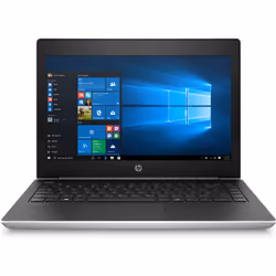 HP ProBook 430 G5 Intel® Core™ i5 i5-7200U Computer portatile 33,8 cm (13.3") Full HD 8 GB DDR4-SDRAM 512 GB SSD Wi-Fi 5 (802.11ac) Windows 10 Pro Argento