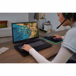 HP Pavilion Gaming Mouse Pad 400 - Vista aggiuntiva 7