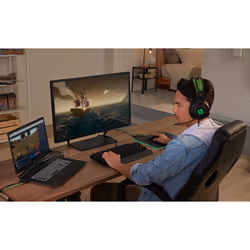 HP Pavilion Gaming Mouse Pad 400 - Vista aggiuntiva 8