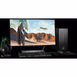 HP Pavilion Gaming Keyboard 800 - Vista aggiuntiva 6
