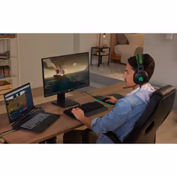 HP Pavilion Gaming Keyboard 800 - Vista aggiuntiva 8