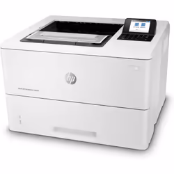 HP LaserJet Enterprise M507dn - Vista aggiuntiva 4