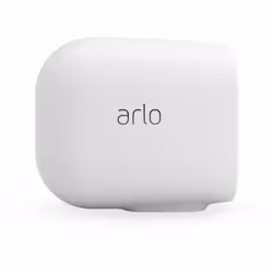 Arlo Videocamera Essential con faretto integrato x3