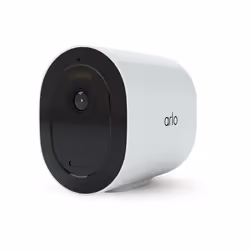 Arlo Go 2 Pallottola (forma) Telecamera di sicurezza IP Esterno Soffitto/muro - Vista aggiuntiva 4