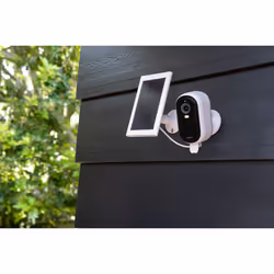 Arlo Essential Telecamera di sorveglianza per esterni 2K con Pannelli Solari, set da 2 - Vista aggiuntiva 4