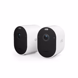 Arlo Pro Telecamera di sorveglianza 5 2K+, kit da 2 telecamere - Vista aggiuntiva 3