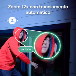 Arlo Pro Telecamera di sicurezza 6 2K+, set da 2 - Vista aggiuntiva 7