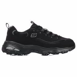 Sneakers Skechers D'Lites Biggest Fan Nero - 37