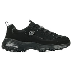 Sneakers Skechers D'Lites Biggest Fan Nero - 38