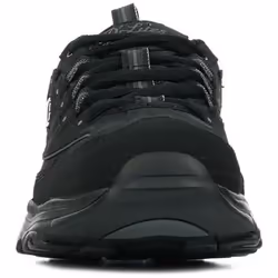 Sneakers Skechers D'Lites Biggest Fan Nero - 40 - Vista aggiuntiva 3