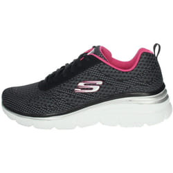 Sneakers alte Skechers 12719 Nero - 41