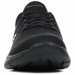 Sneakers Skechers Summits Quick Lapse Nero - 38 - Vista aggiuntiva 3