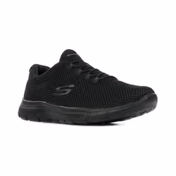 Sneakers Skechers Summits Quick Lapse Nero - 40 - Vista aggiuntiva 2