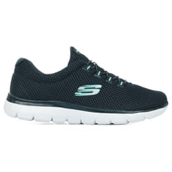 Sneakers Skechers Summits Blu - 39