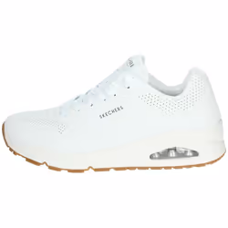 Sneakers alte Skechers 52458 Bianco - 44