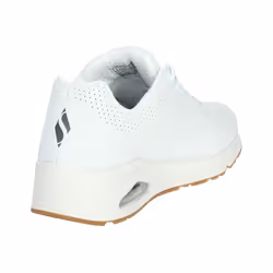 Sneakers alte Skechers 52458 Bianco - 44