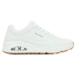 Sneakers Skechers Uno Stand On Air Bianco - 46