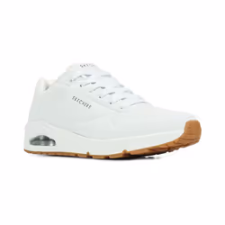 Sneakers Skechers Uno Stand On Air Bianco - 46