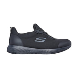Scarpe da fitness Skechers 77222EC Nero - 36