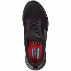 Scarpe da fitness Skechers 77222EC Nero - 36 - Vista aggiuntiva 2