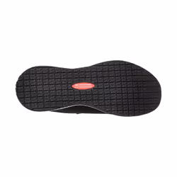 Scarpe da fitness Skechers 77222EC Nero - 36 - Vista aggiuntiva 3