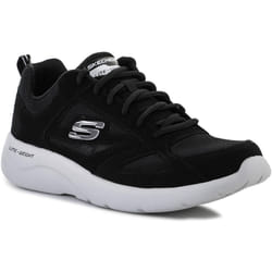 Sneakers Skechers Dynamight 2.0 Fallford 58363-BLK Nero - 45 1/2