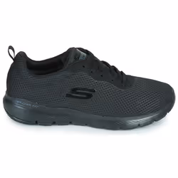 Sneakers basse Skechers FLEX APPEAL 3.0 Nero - 42 - Vista aggiuntiva 2