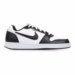 Sneakers Nike Ebernon Low Premium Bianco - 44