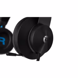 Lenovo Legion H300 Auricolare Cablato A Padiglione Gaming Nero - Vista aggiuntiva 7