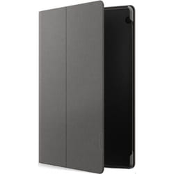 Lenovo ZG38C02761 custodia per tablet 25,4 cm (10") Custodia flip a libro Nero