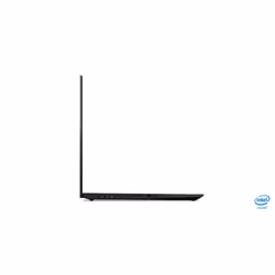 Lenovo ThinkPad T490s i5-8265U 14" Full HD 8GB 512GB SSD Win10 Pro Nero