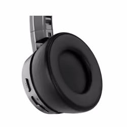 Lenovo ThinkPad X1 Cuffie Con cavo e senza cavo A Padiglione Musica e Chiamate Bluetooth Nero, Grigio, Argento - Vista aggiuntiva 5