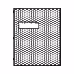 Lenovo 4XH0T83397, Full Tower, Pannello laterale, Nero, 279 mm, 170 g