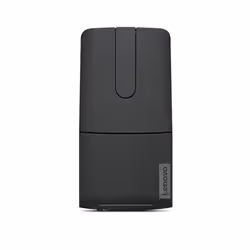 Lenovo 4Y50U45359 mouse Ufficio Ambidestro RF senza fili + Bluetooth Ottico 1600 DPI - Vista aggiuntiva 6