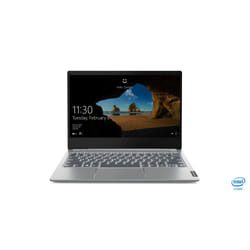 Lenovo ThinkBook 13s i7-8565U 13.3" Full HD 16GB 512GB SSD Win10 Pro Grigio